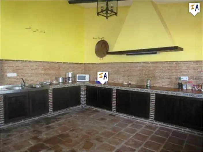 Finca rústica en venta en Mollina