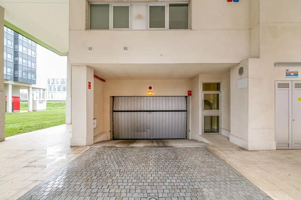 Parking of Garage for sale in Vigo 