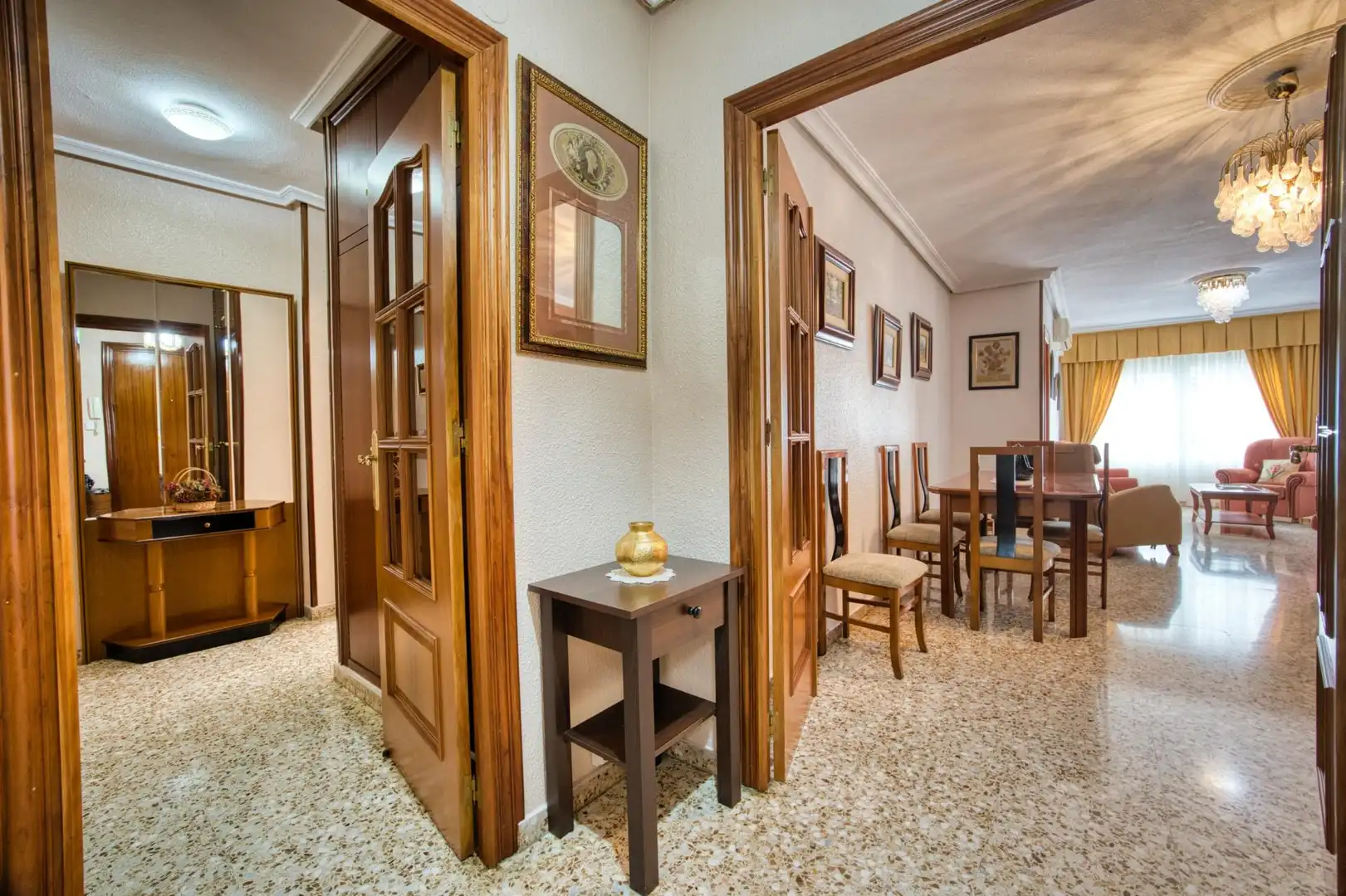 Piso en venta en Orihuela con Aire acondicionado, Terraza y Trastero