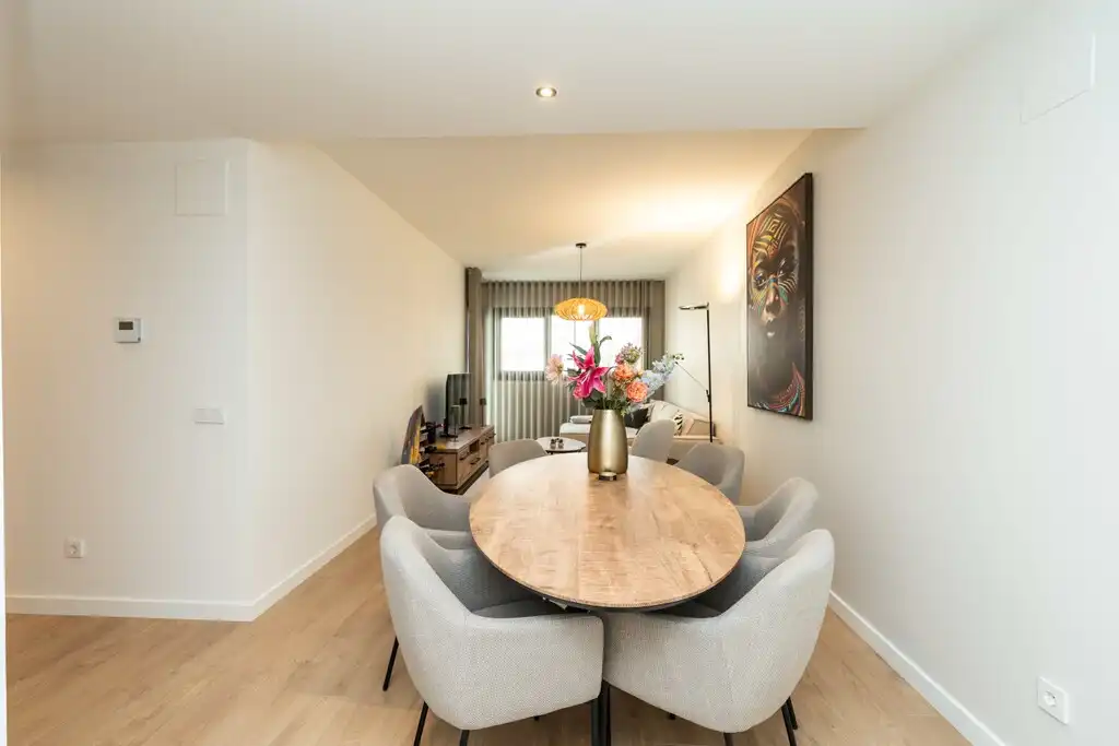 Apartamento con piscina en venta en hilera, imagen 8