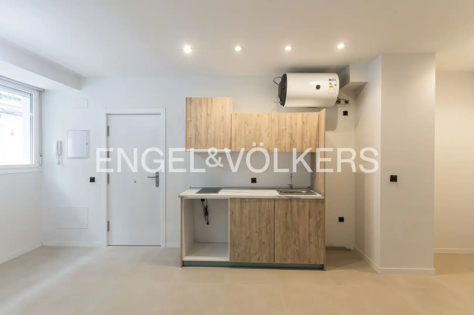 Kitchen of Study for sale in Centro