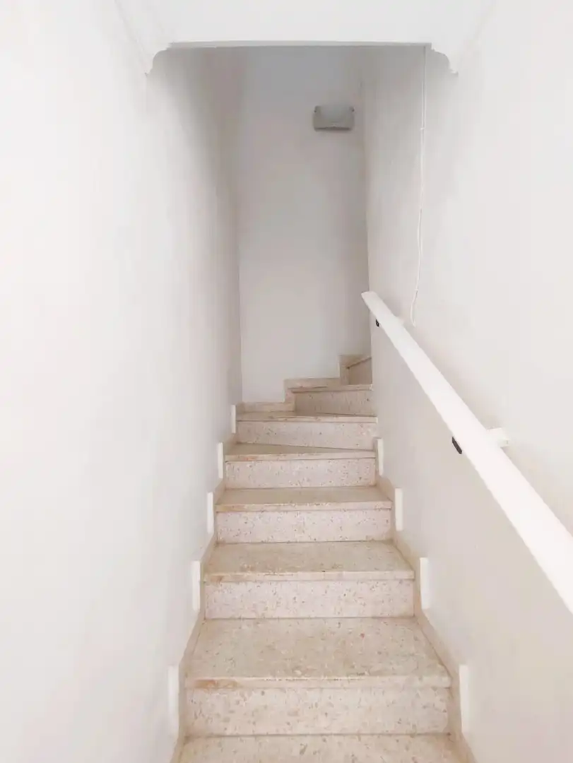 Casa adosada en venta en Algeciras con Jardín privado y Piscina comunitaria