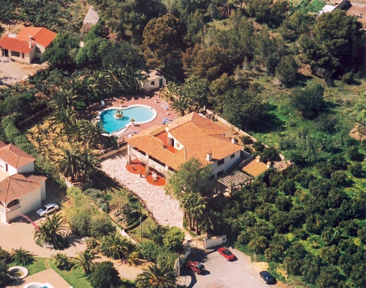 House or chalet for sale in N/A, Pueblo - Urbanizaciones