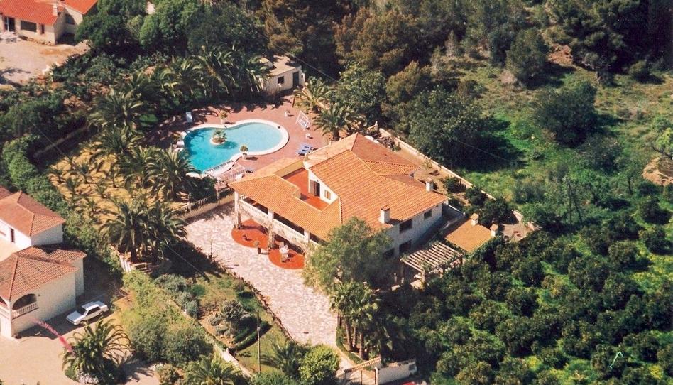 Foto 1 de Casa o xalet en venda a N/a, Pueblo - Urbanizaciones, Alicante