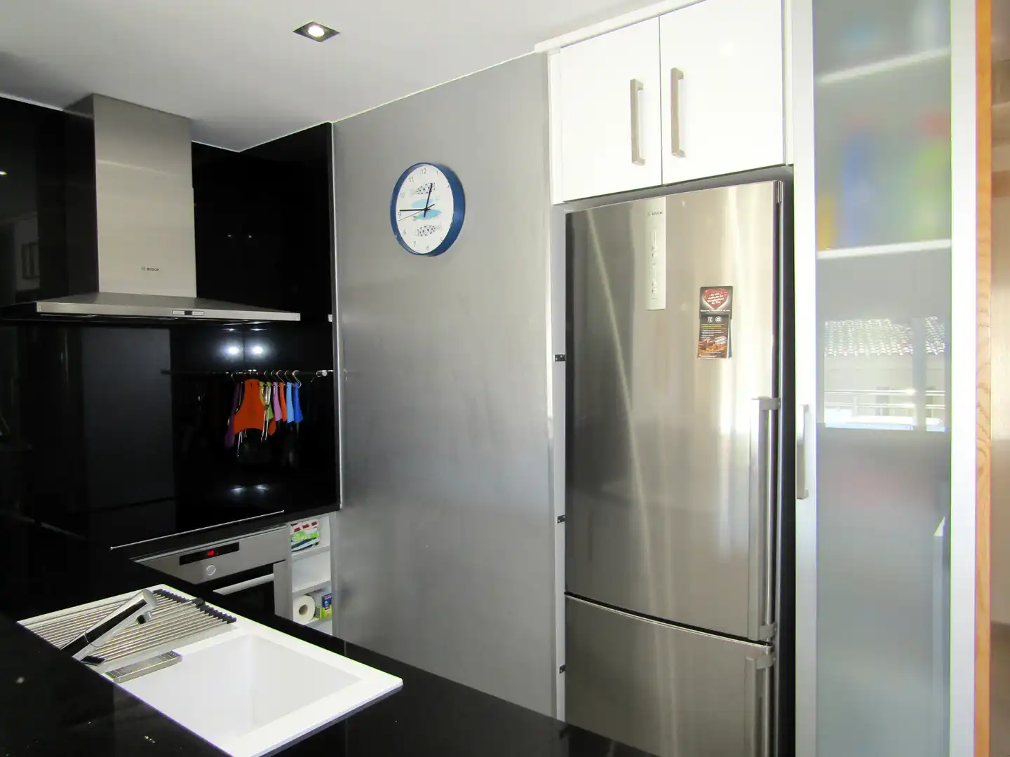 Apartamento en venta en Avinguda del Cavall Bernat 137, imagen 13