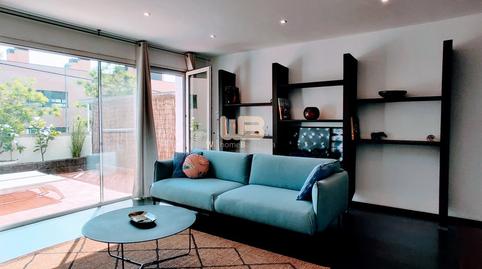 Photo 5 of Single-family semi-detached to rent in Carrer de Natzaret, Sant Genís dels Agudells, Barcelona