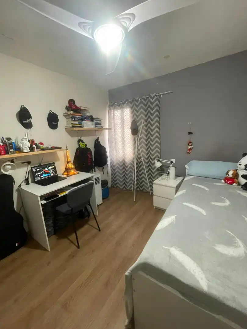 Habitación de Ático en venta en Santa Cruz de Tenerife