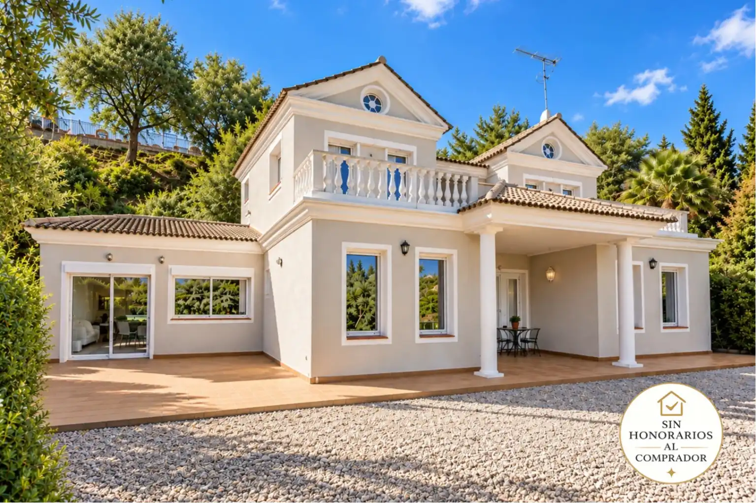 Casa amb terrassa en venda a Ullastrell