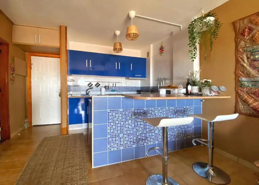 Apartment mit Pool zum Verkauf in Avenida de Tirajana, imagen 4