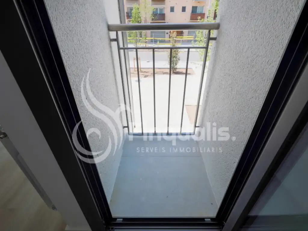 Terraza de Piso en venta en Santa Eulàlia de Ronçana