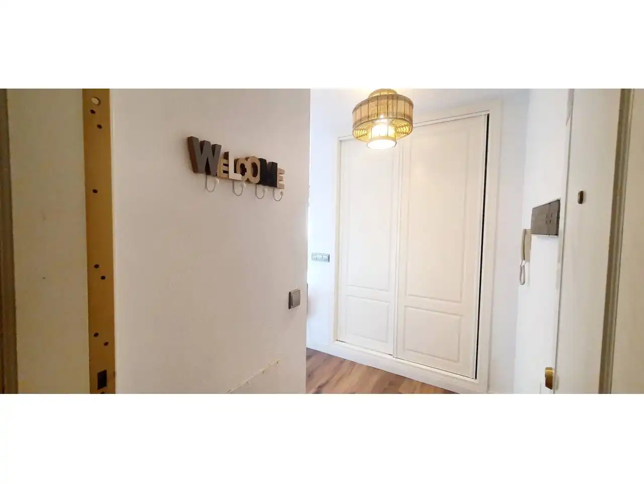 Estudio en venta en Vícar con Calefacción, Terraza y Trastero