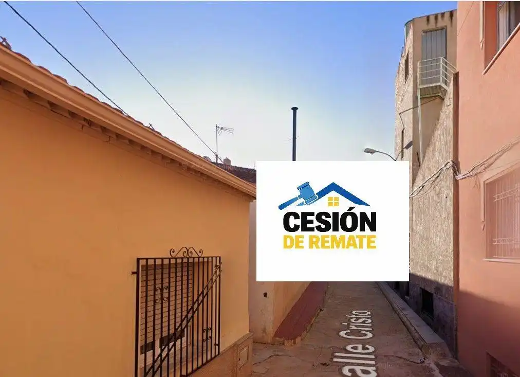 Casa en venda a Pedanías Norte