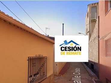 Casa en venda a Pedanías Norte