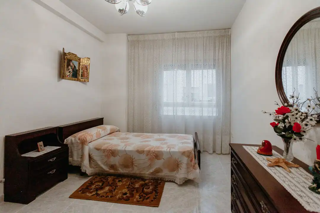 Habitación de Piso en venta en Santiago