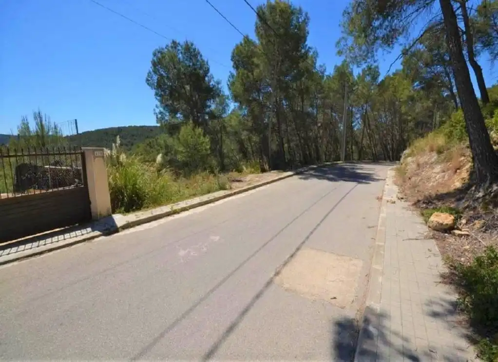 Terreny residencial en venda a Cometa, imagen 4