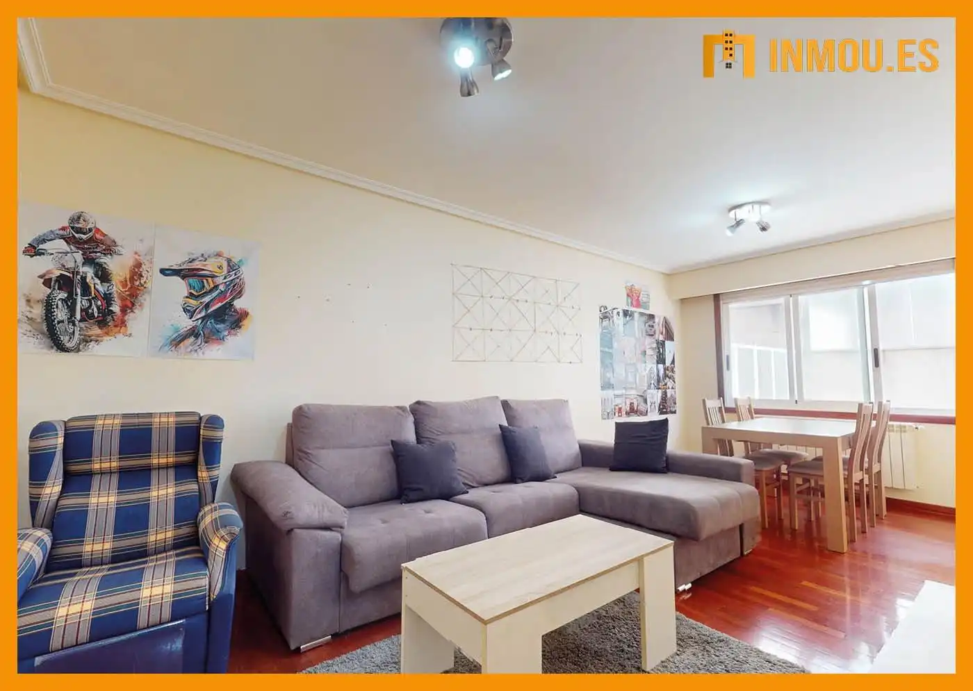 Appartement avec ascenseur à vendre à Celanova
