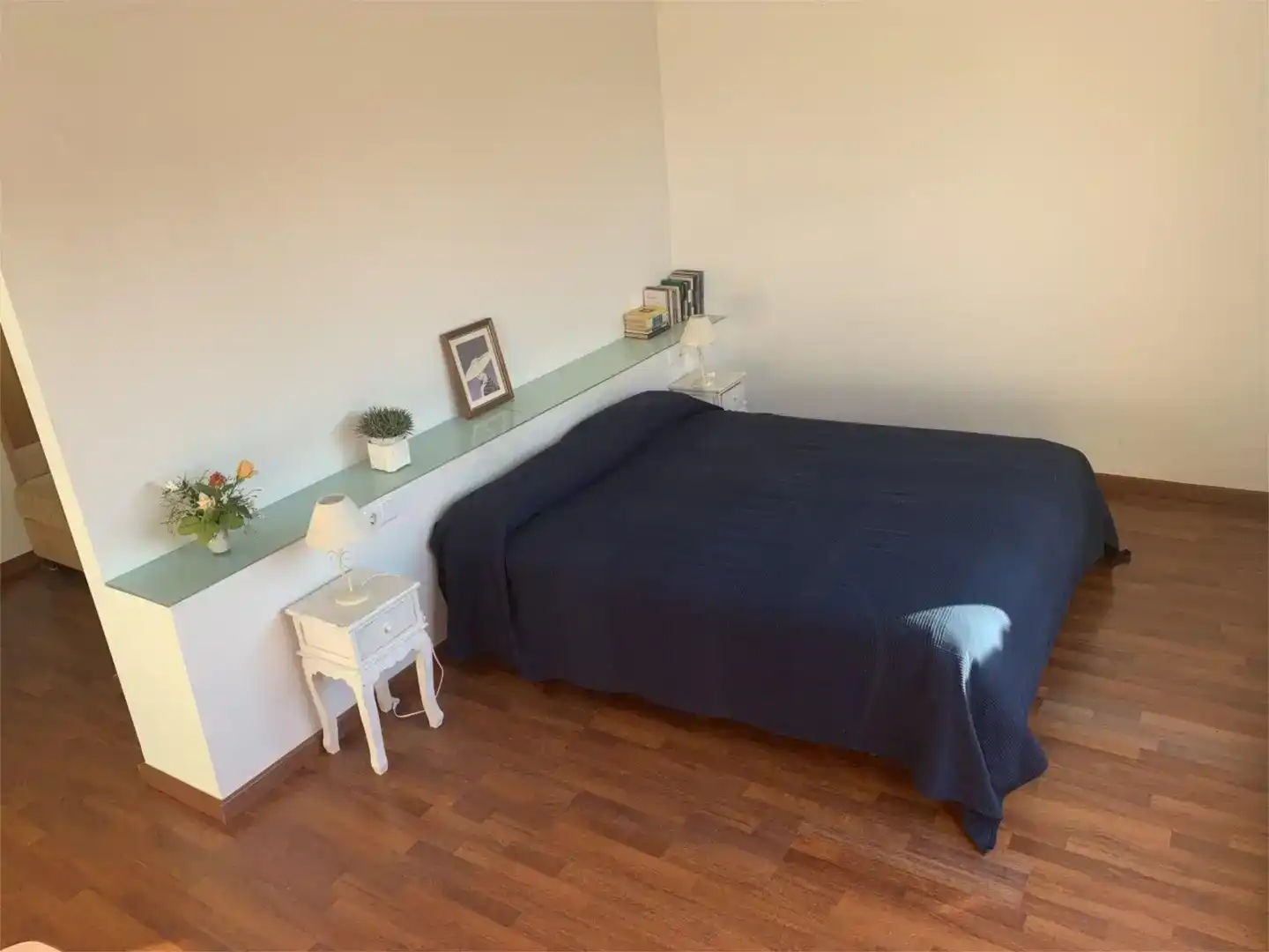 Habitación de Piso en venta en Cubelles con Aire acondicionado, Jardín privado y Parquet