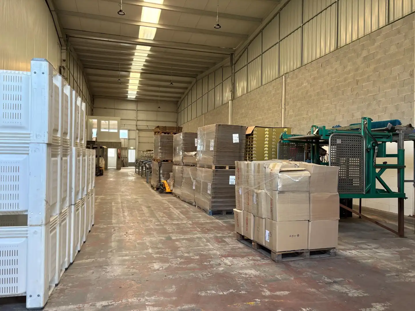 Industrial buildings for sale in Corvera de Asturias