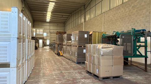 Foto 2 von Fabrikhallen zum Verkauf in la Rozona, Corvera de Asturias, Asturias