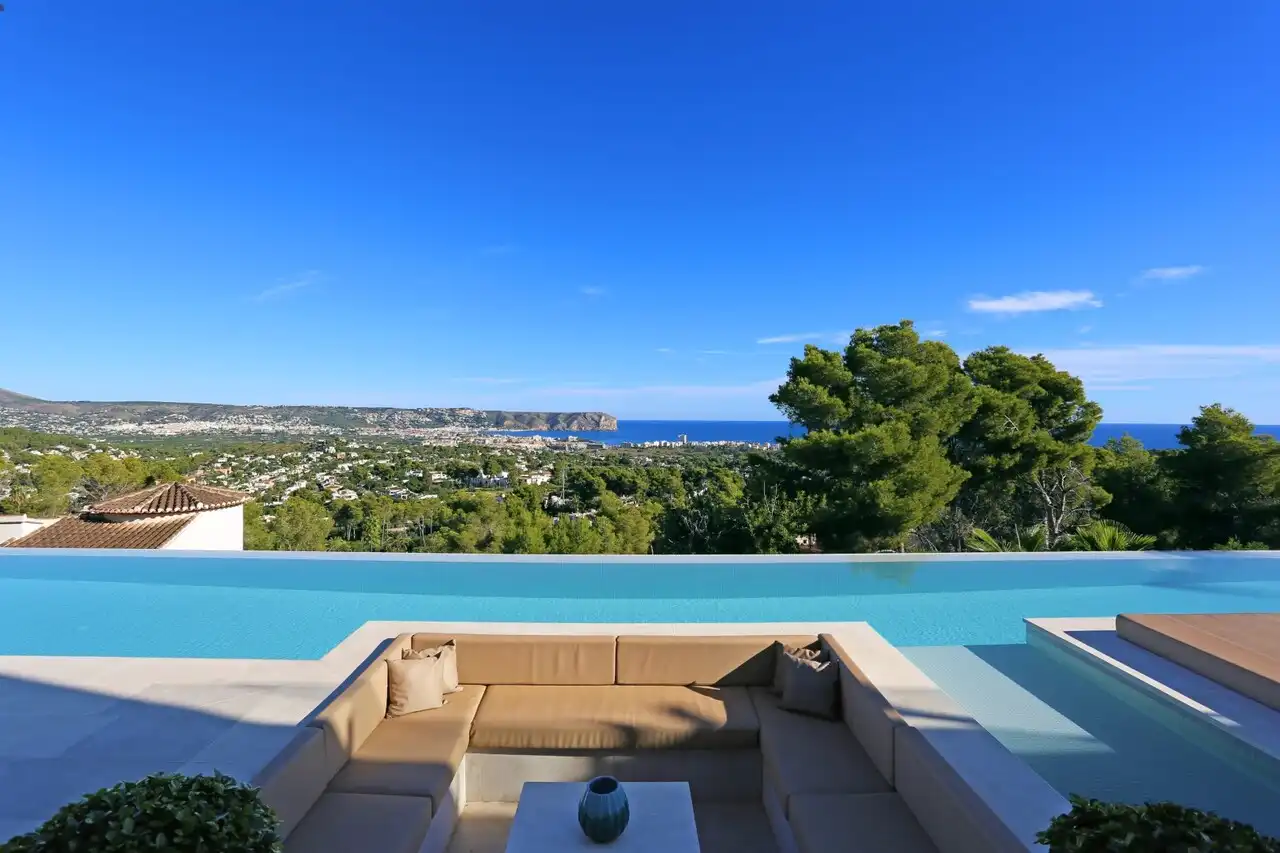 Casa o xalet en venda a Montgó - Ermita