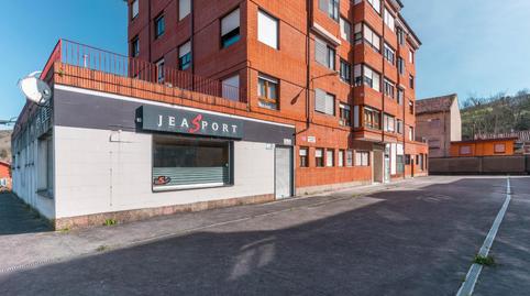 Photo 5 of Premises for sale in Calle Celestino Zuazua, 6, San Claudio - Trubia - Las Caldas, Oviedo
