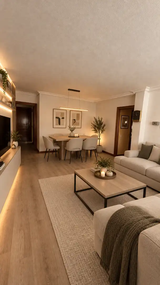 Flat with lift for sale in LIBERTAD, imagen 5
