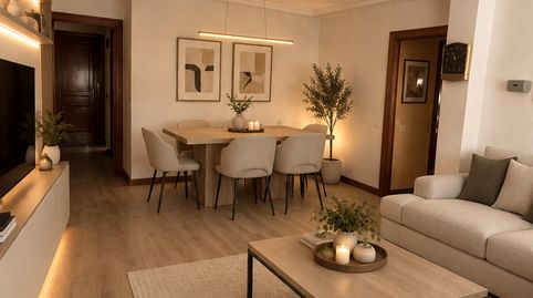 Foto 5 de Piso en venta en Libertad, Laguna de Duero, Valladolid