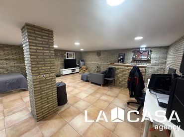 Casa a schiera in vendita a Centro - Doña Mercedes
