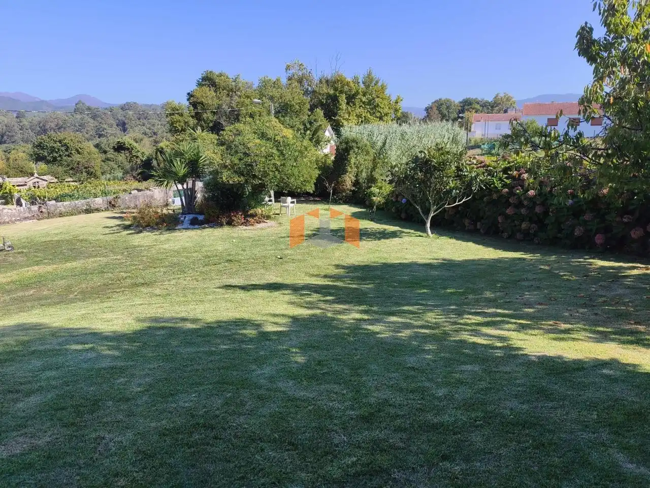Villa con giardino in vendita a San Pedro da Ramallosa, imagen 7
