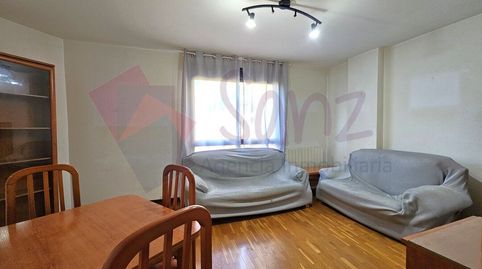 Foto 4 de Apartamento de alquiler en Calle General Urrutia, Oeste, Logroño