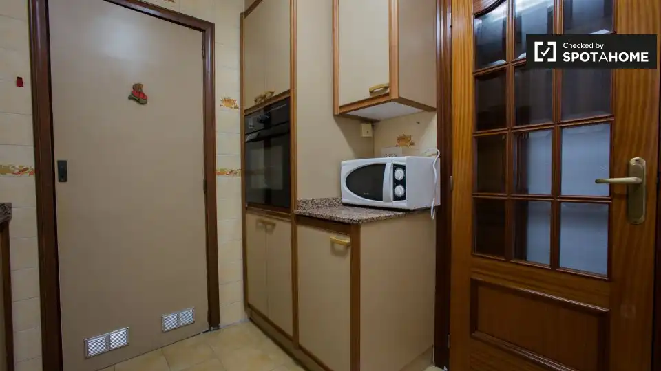 Habitación en Mont-Olivet