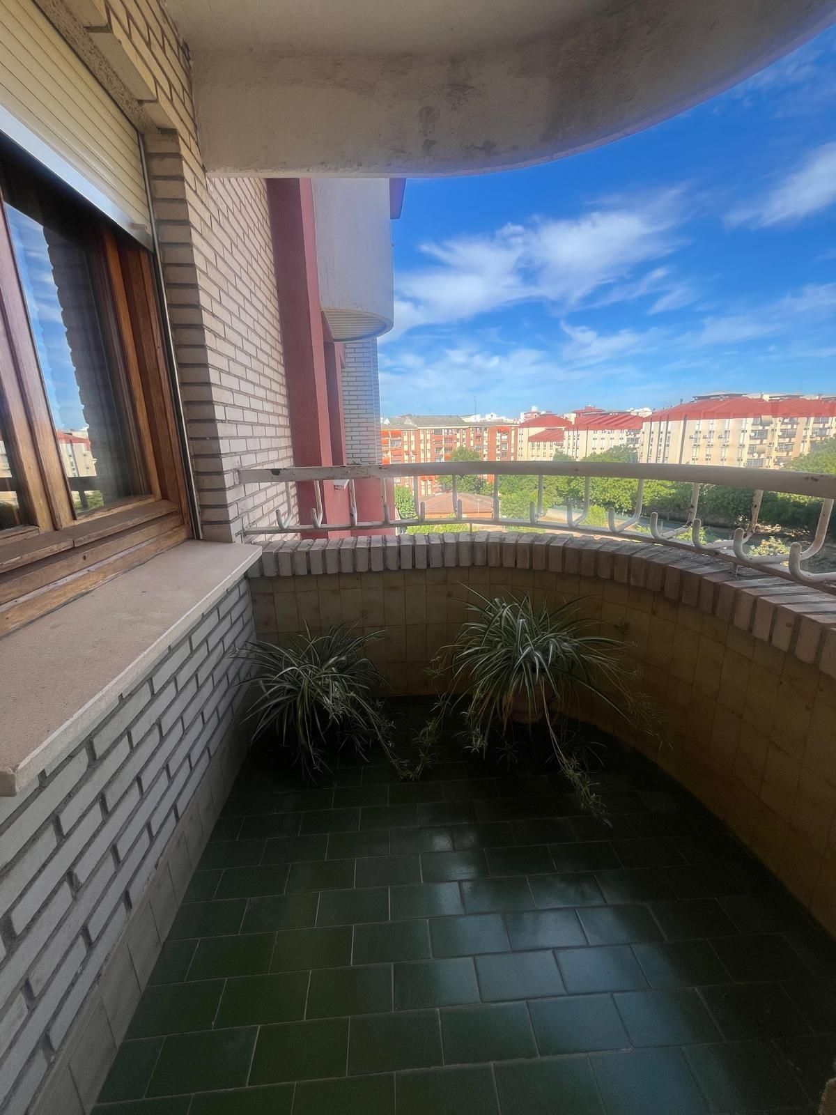 Terrassa de Pis en venda en Cáceres Capital amb Calefacció i Terrassa