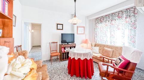 Foto 2 de Pis en venda a Avenida Doce de Agosto, 9, Andújar, Jaén