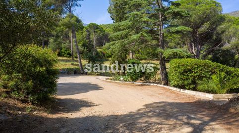 Foto 3 de Casa o chalet en venta en El Port de la Selva, Girona