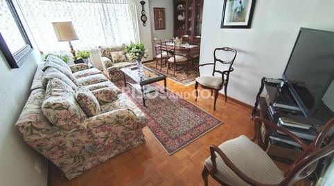 Photo 4 of Flat for sale in Avenida Alcalde Pérez Ardá, Someso - Matogrande, A Coruña