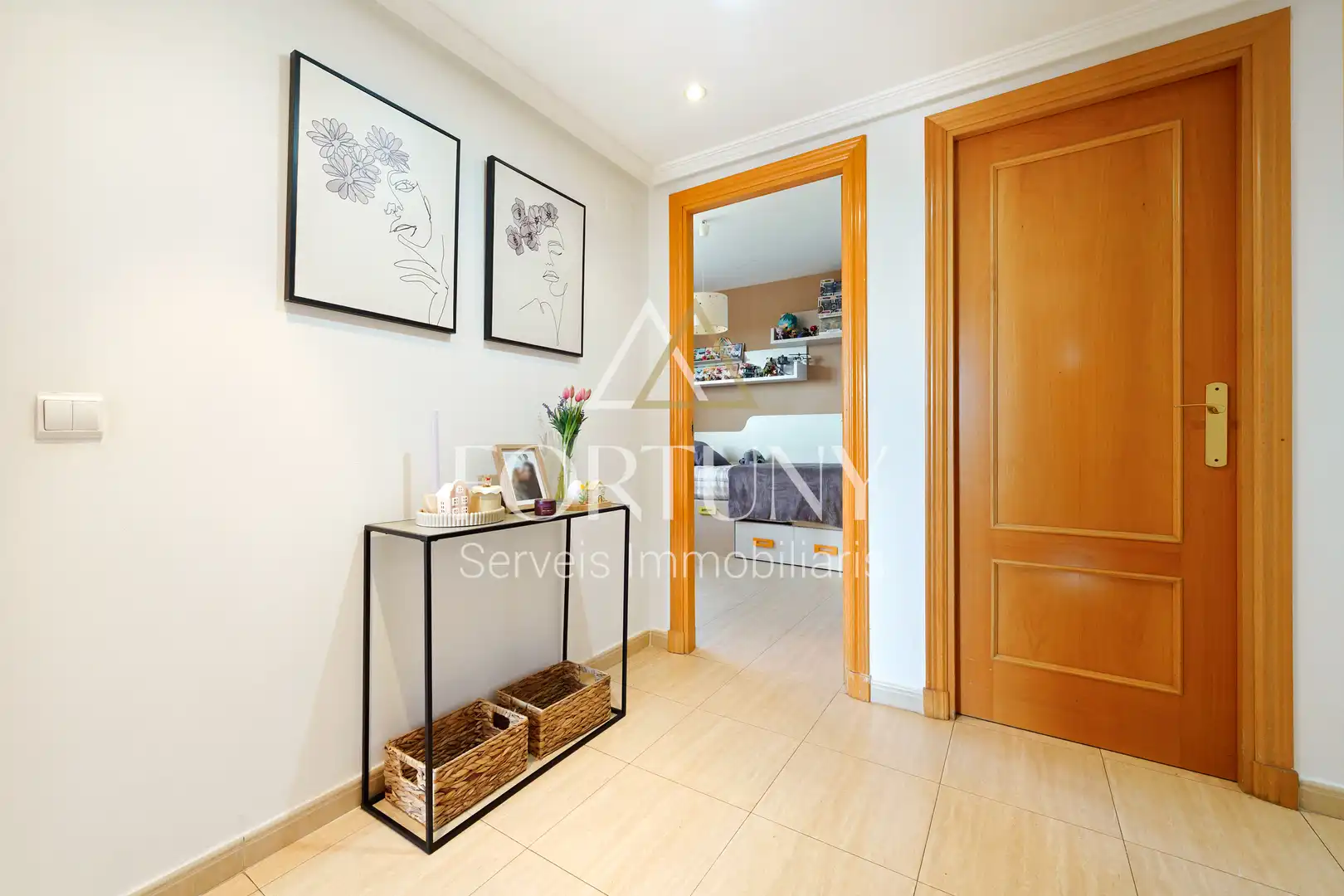 Piso en venta en Llevant