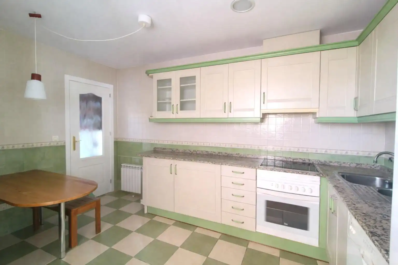 Küche von Haus oder Chalet zum Verkauf in Villajoyosa / La Vila Joiosa