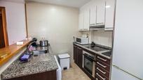 Kitchen of Flat for sale in Calafell  with Balcony