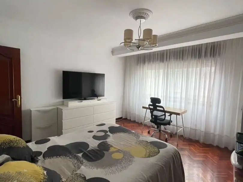 Habitación de Piso en venta en Centro Urbano