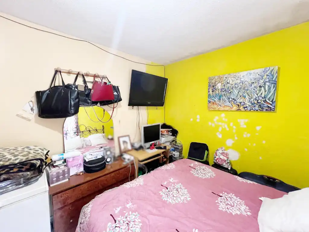 Habitación de Piso en venta en Alcalá de Henares con Terraza y Trastero