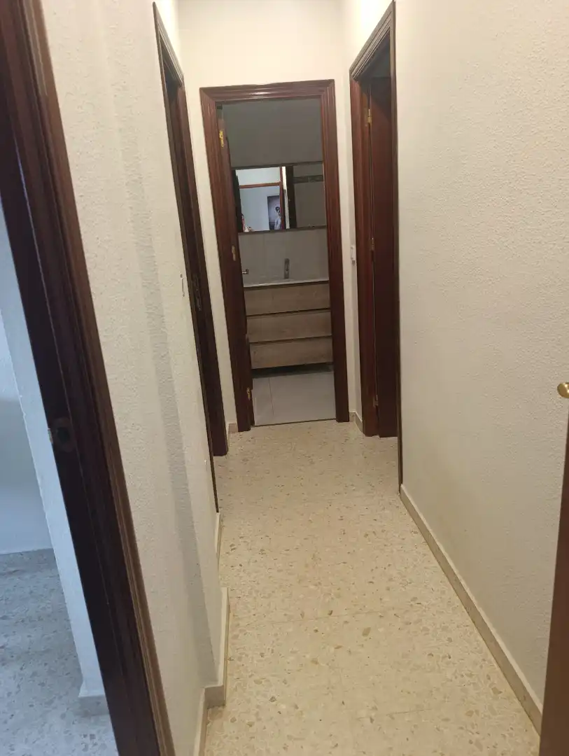 Flat for rent in Arco Norte - Avda. España