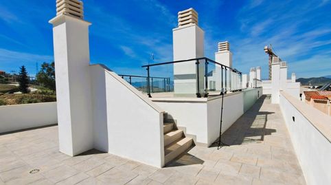 Photo 4 of Flat for sale in Los Almendros - El Limonero - El Tomillar, Málaga Capital