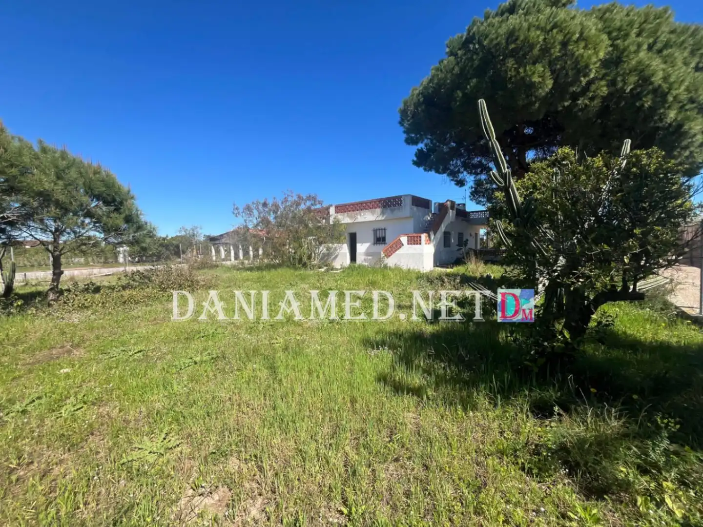 Finca rústica en venda en Oliva amb Jardí privat, Terrassa i Traster
