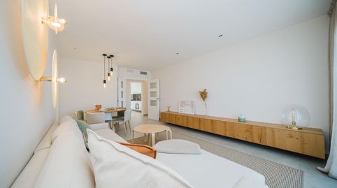 APARTAMENTO en PRIMERA LINEA DEL MAR en LA MANGAVIVIENDA  Ref  GM001NDDESCRIPCIOacuteNEste apartamento forma parte de un complejo, imatge 4
