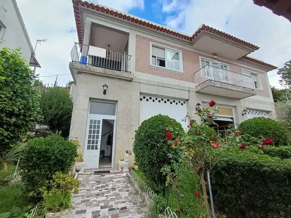 Casa con giardino in vendita a Avenida do Aeroporto, imagen 6