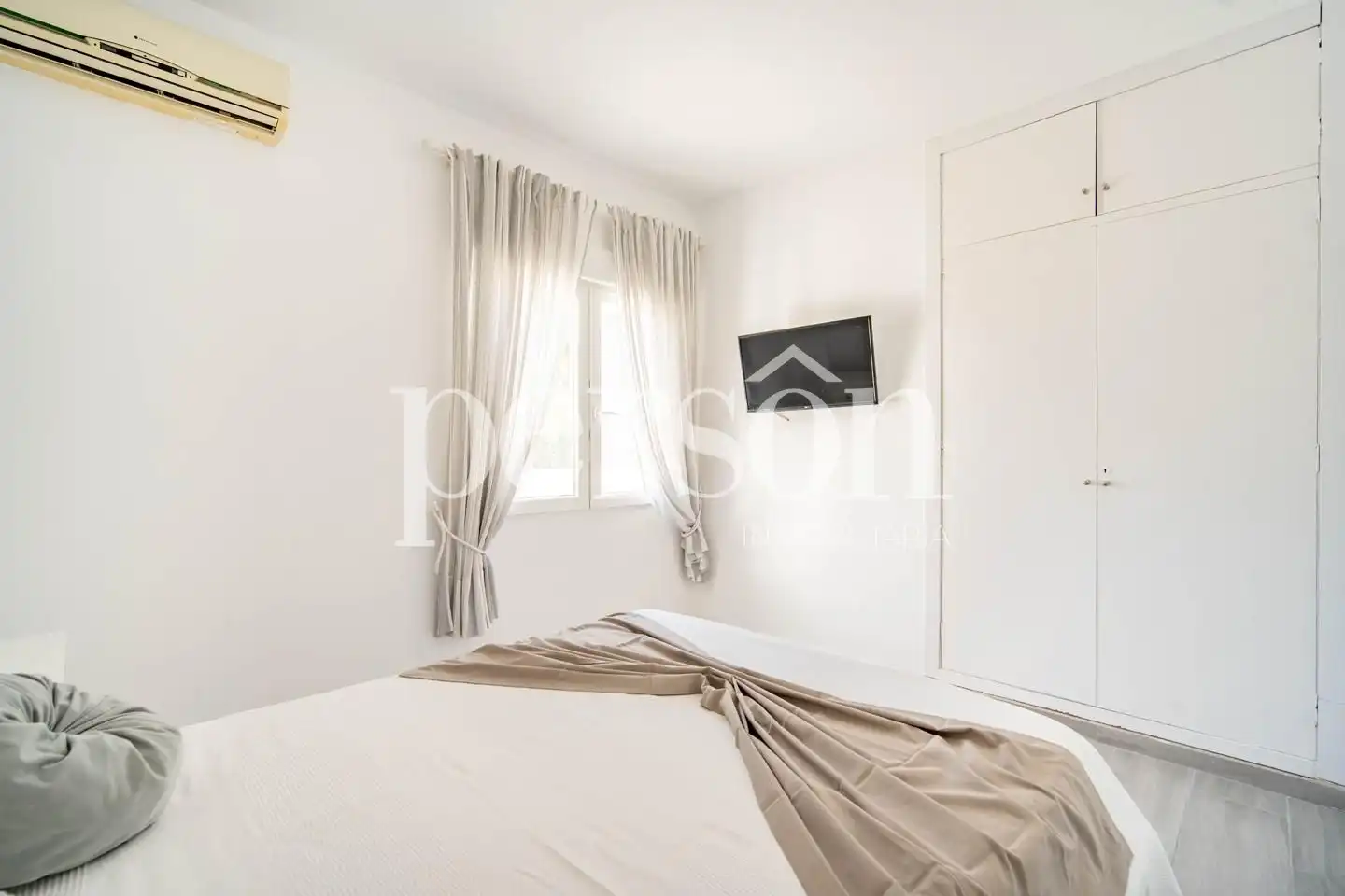 Detached house with pool for sale in L'Olla, imagen 40