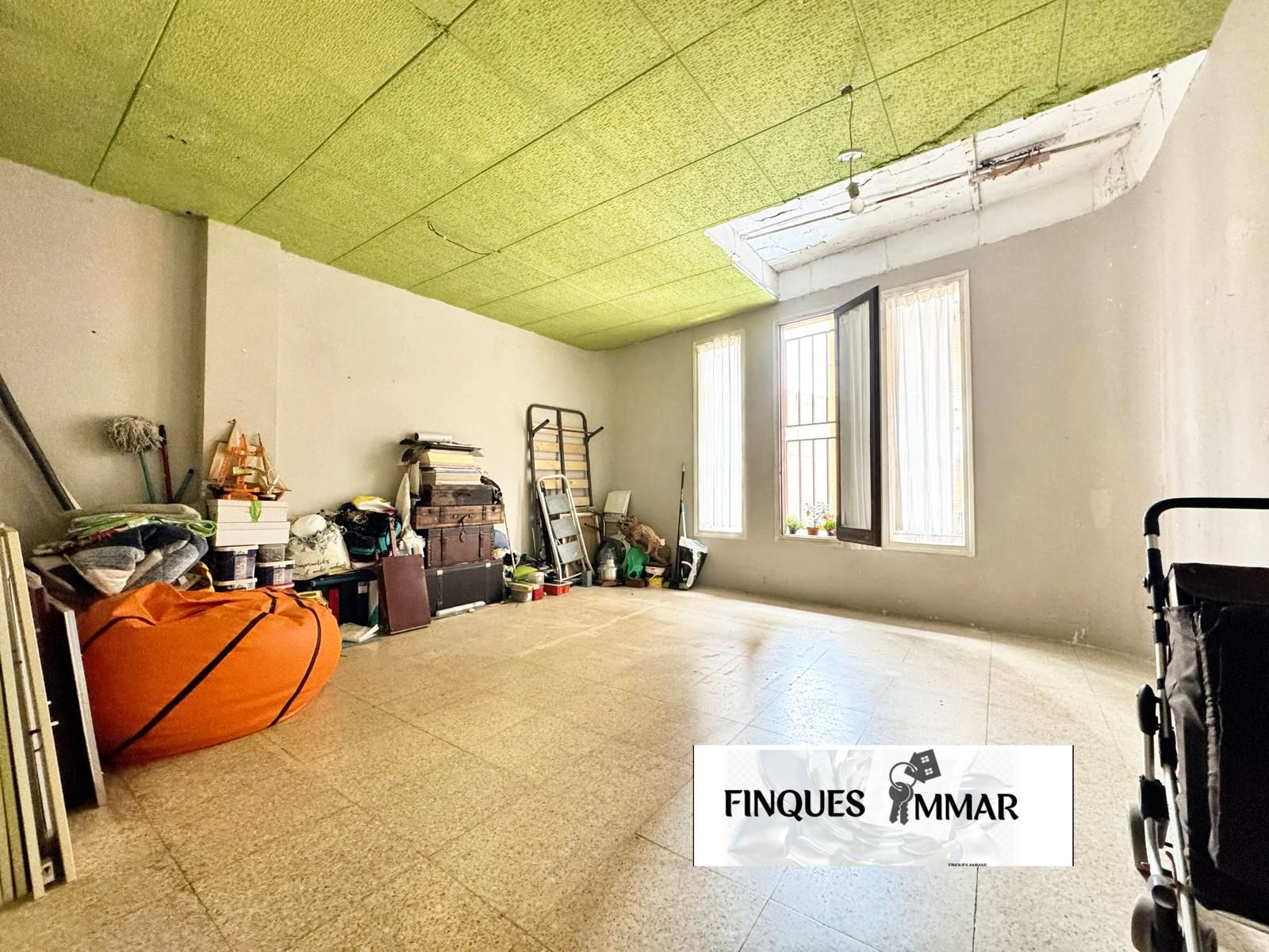 Exterior view of Premises for sale in Calella