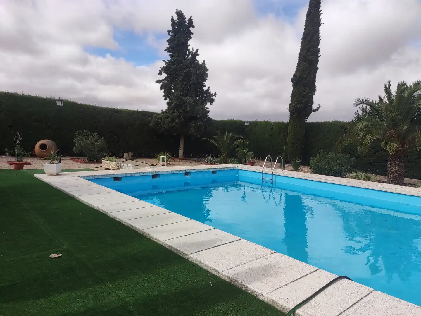 Xalet amb piscina en venda a Pozuelo de Calatrava, imagen 23