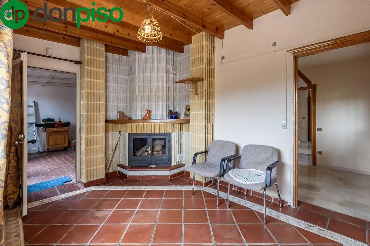 Casa con terrazza in vendita a Calle ARCES UR.MONTELUZ, imagen 41