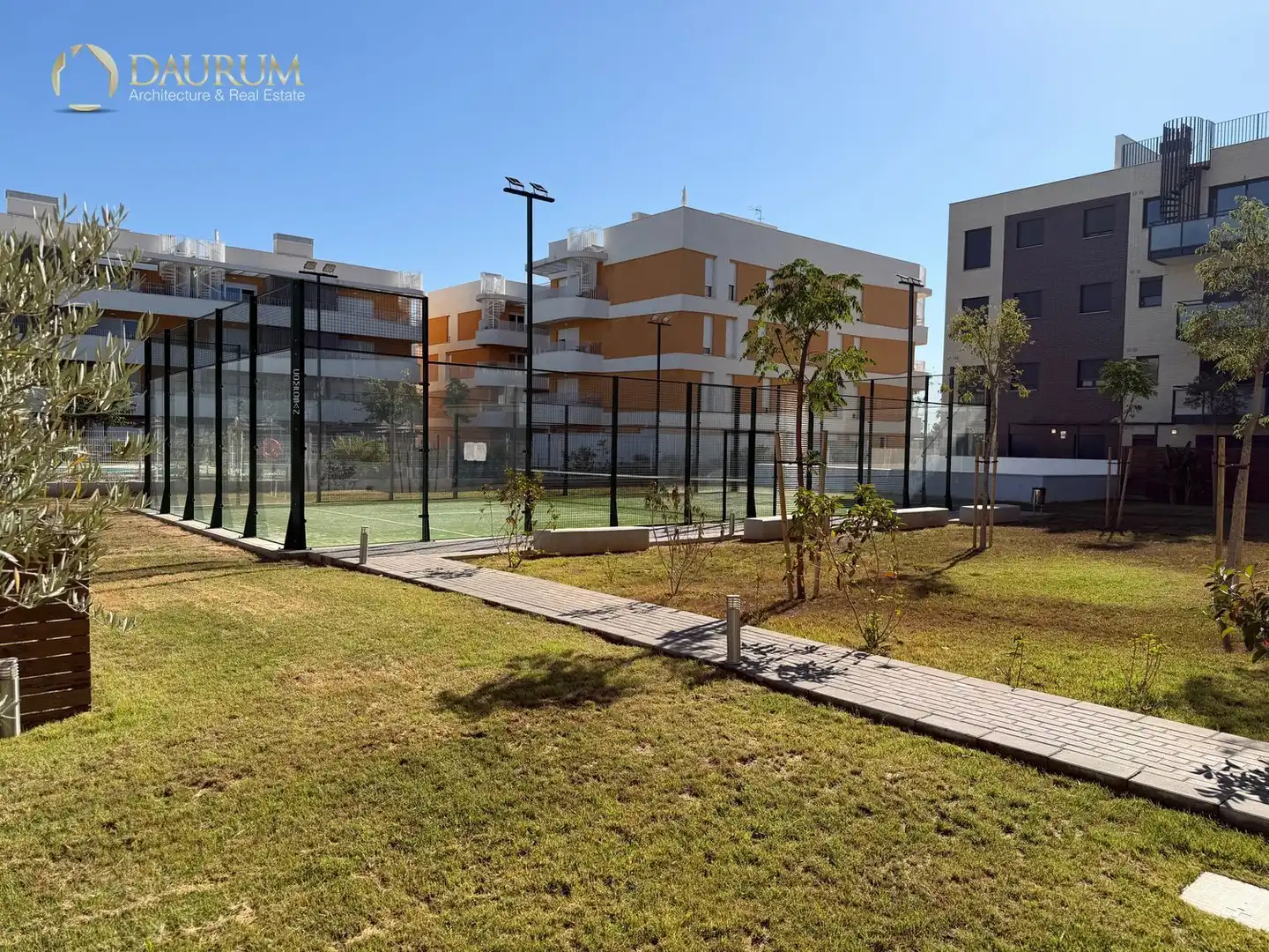Vista exterior de Ático en venta en Camas con Aire acondicionado, Calefacción y Terraza
